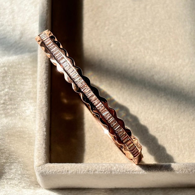 Impact Band Bracelet