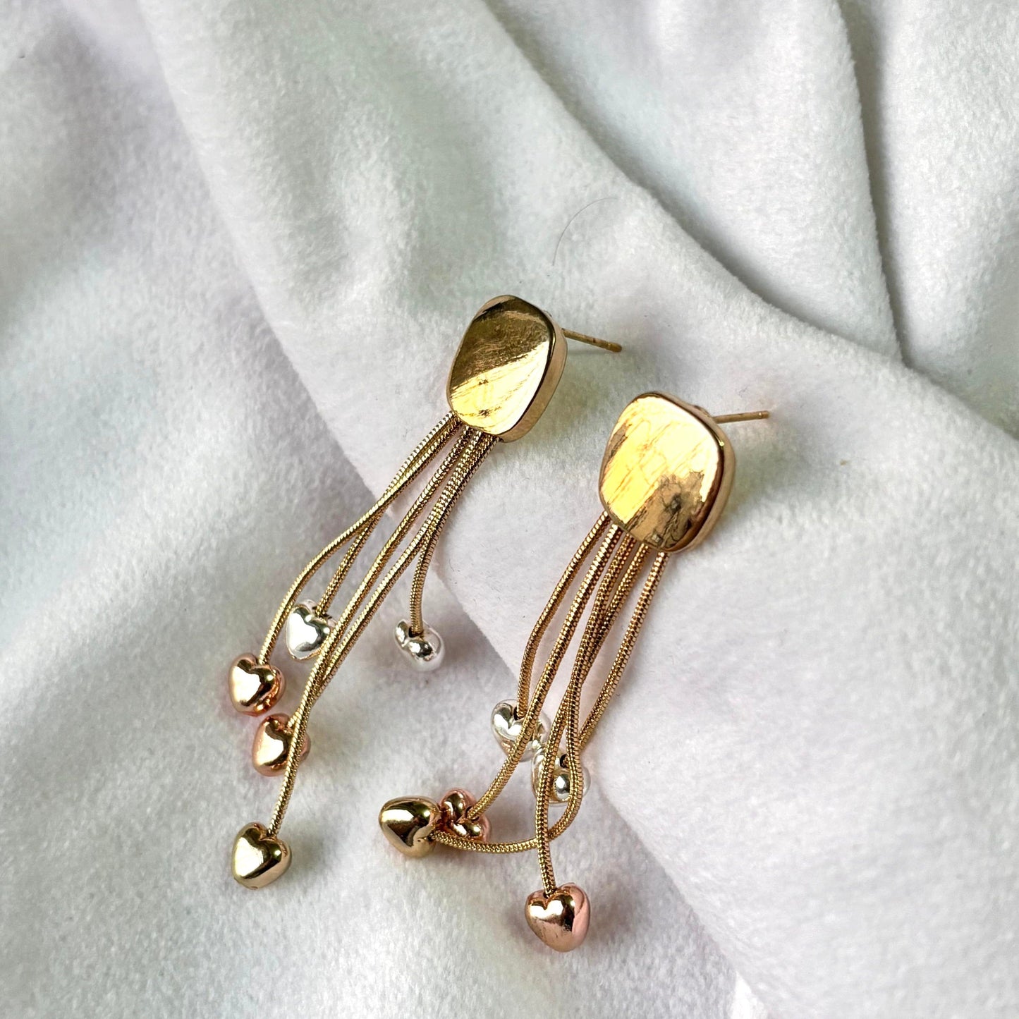 Mystic Drops Ear Studs