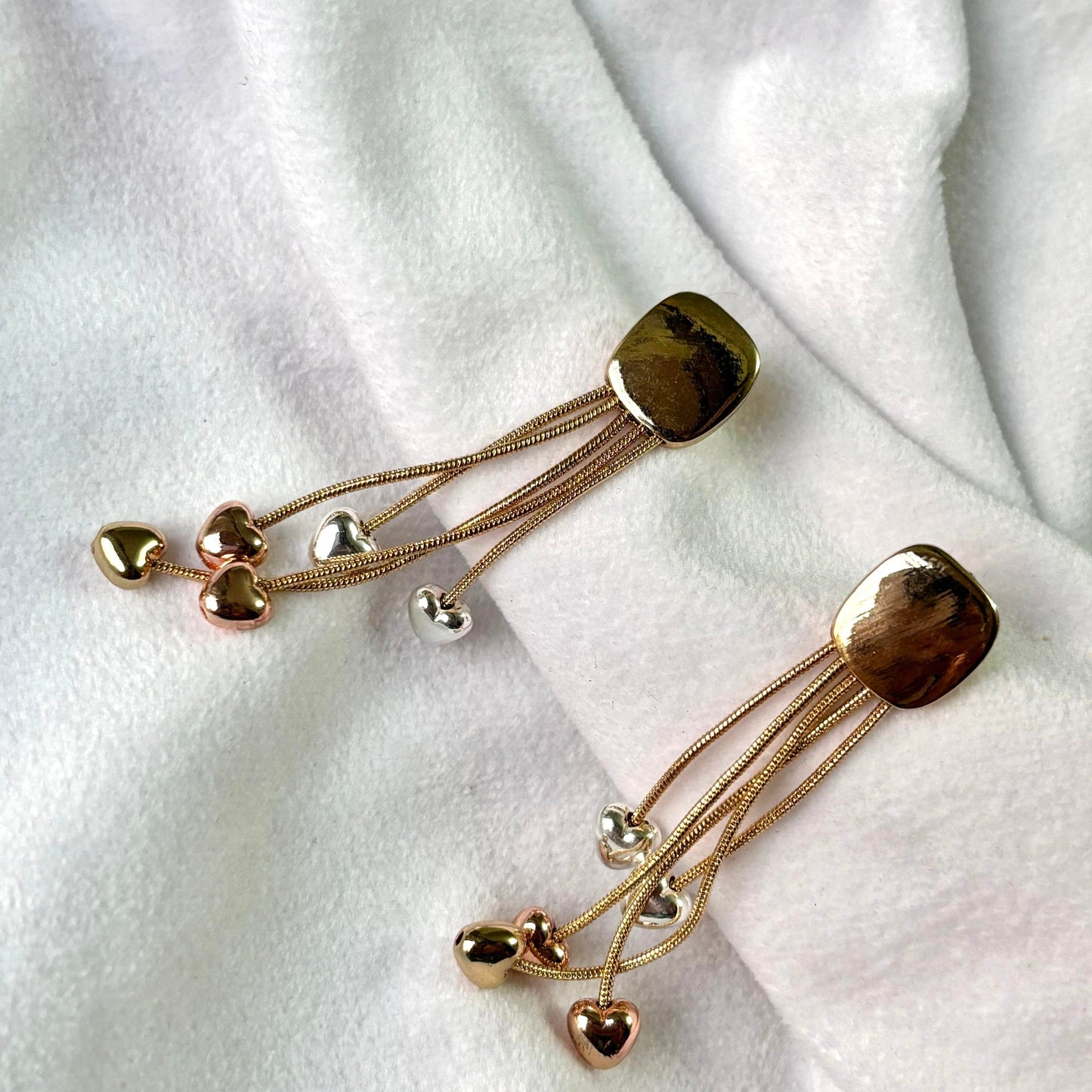 Mystic Drops Ear Studs