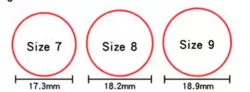 Dual Gold Silver Tone Solitaire Band Ring