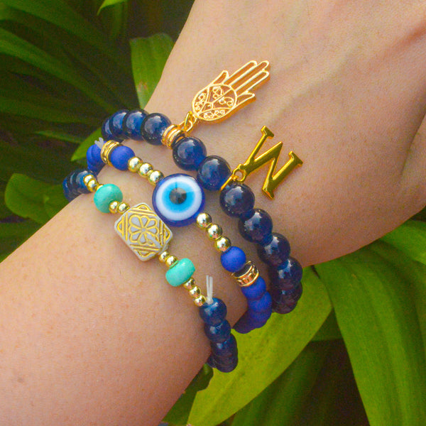 Demystifying the Evil Eye: Exploring its Significance and the Reasons Behind Wearing Evil Eye Amulets