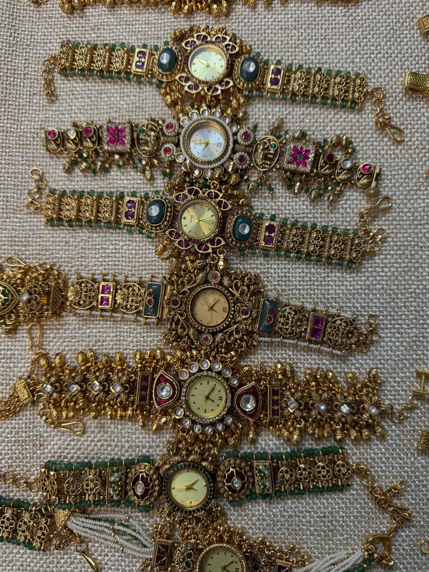 Premium Watch and Bracelet