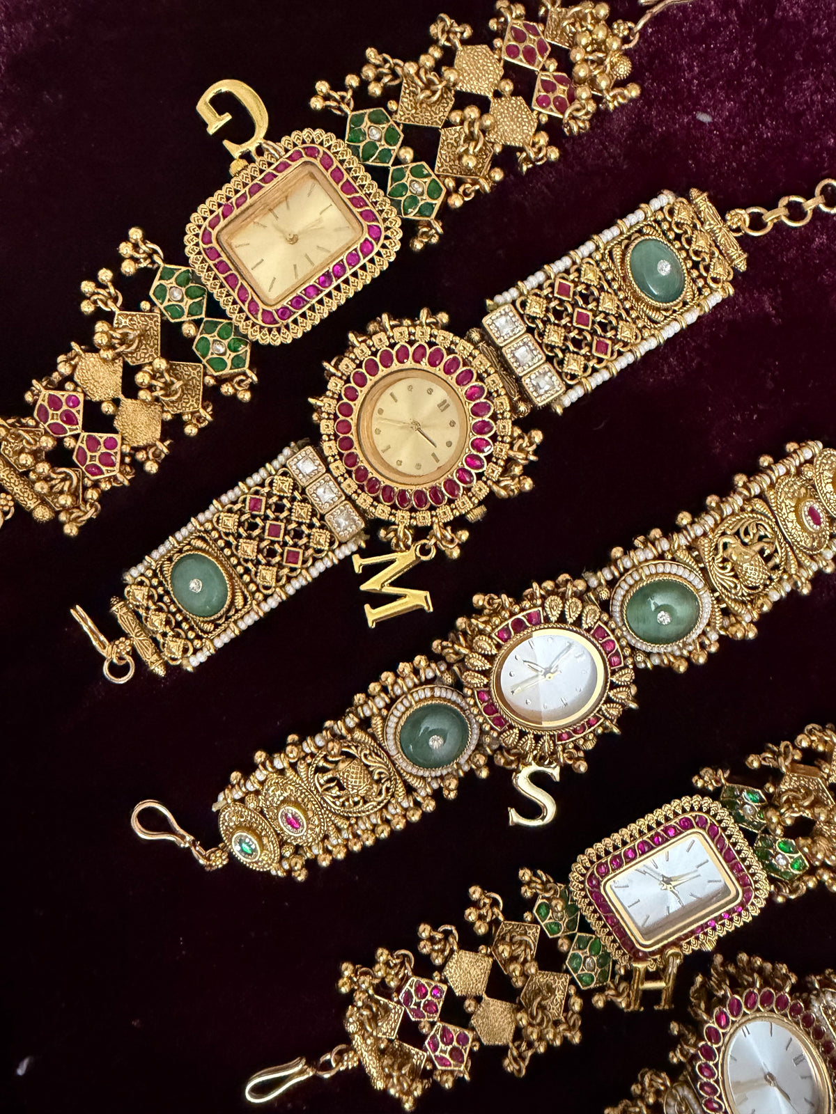 Premium Watch and Bracelet (Copy)