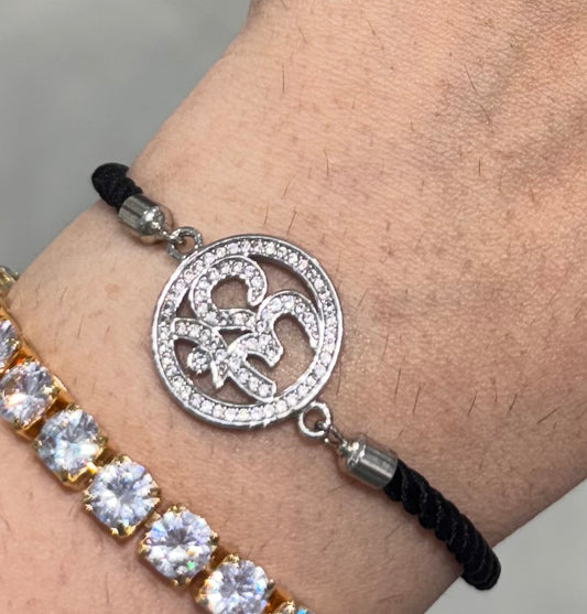 Om bracelet