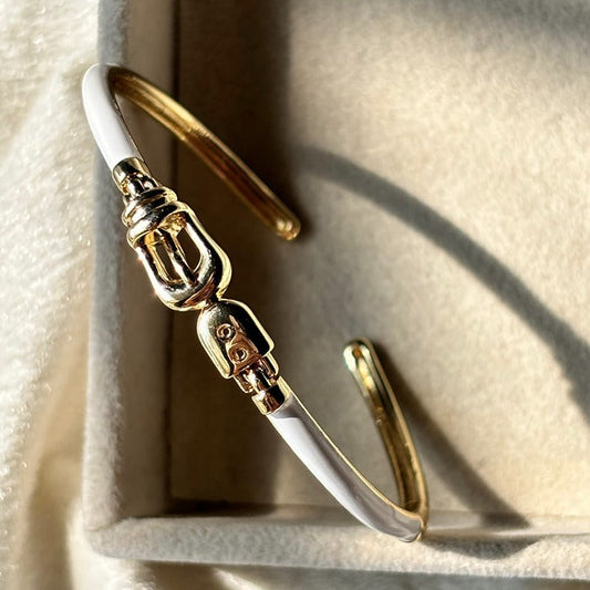 Moon Heritage Arc Bracelet