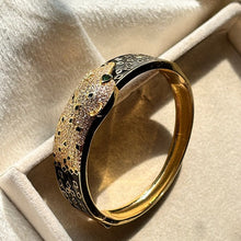 Load image into Gallery viewer, Panther Bracelet Kada Bangle
