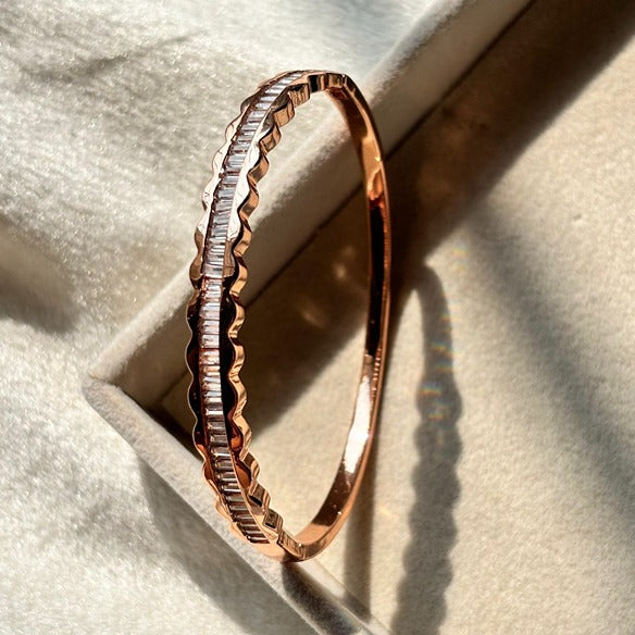 Impact Band Bracelet