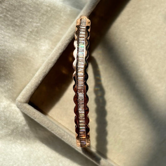 Impact Band Bracelet