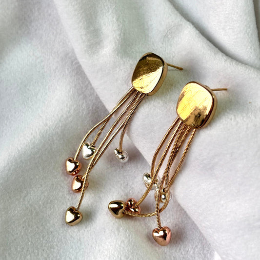 Mystic Drops Ear Studs