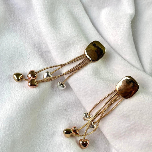 Mystic Drops Ear Studs