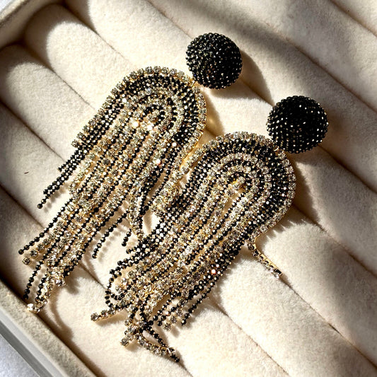 Party Wear Perfect Earrings