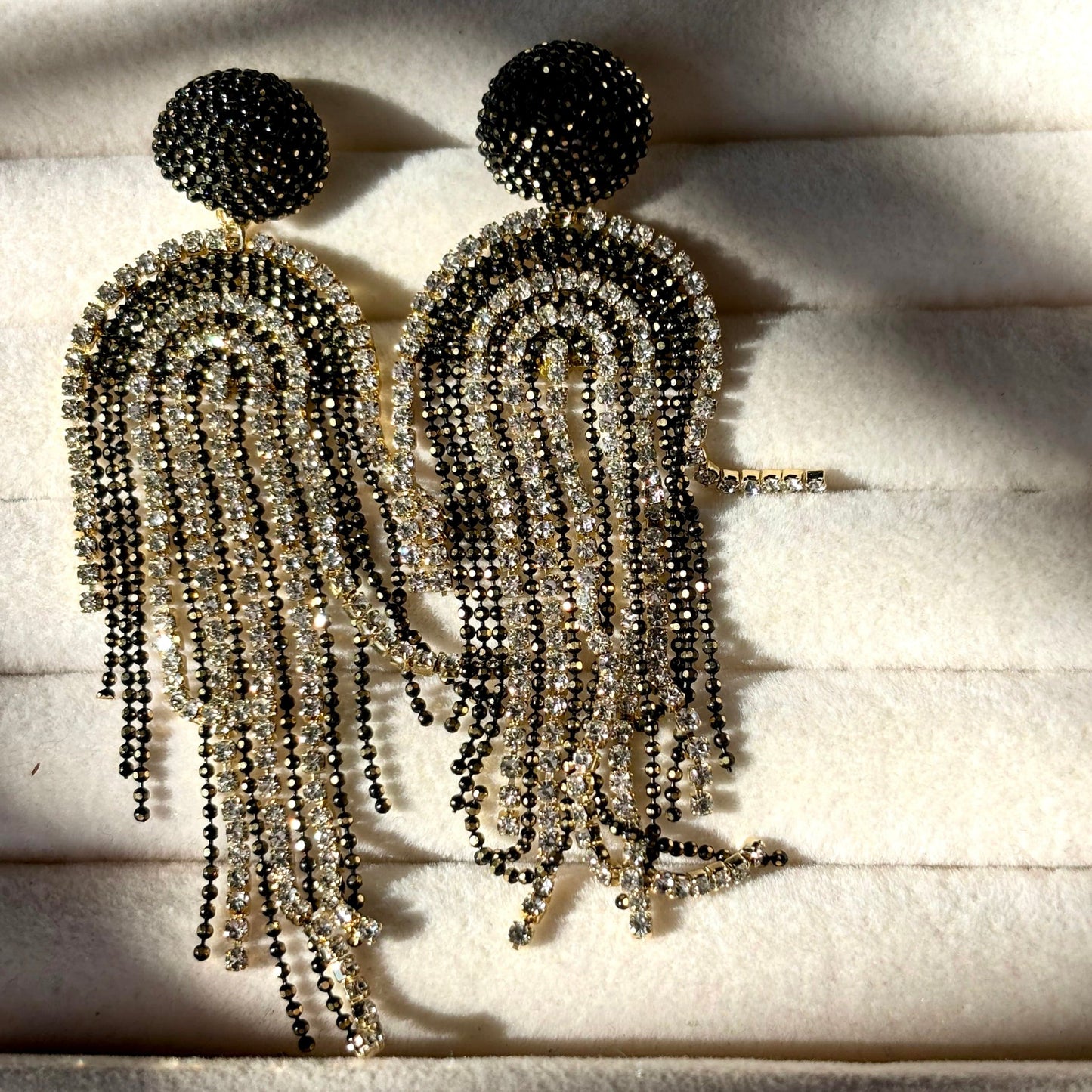 Party Wear Perfect Earrings