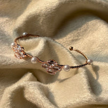 Load image into Gallery viewer, Fairy Cuff Bracelet
