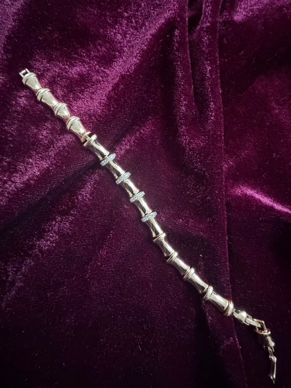 Premium Bamboo Luxe Men's Rakhi Bracelet