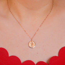 Load image into Gallery viewer, Queen Necklace - Rose Gold
